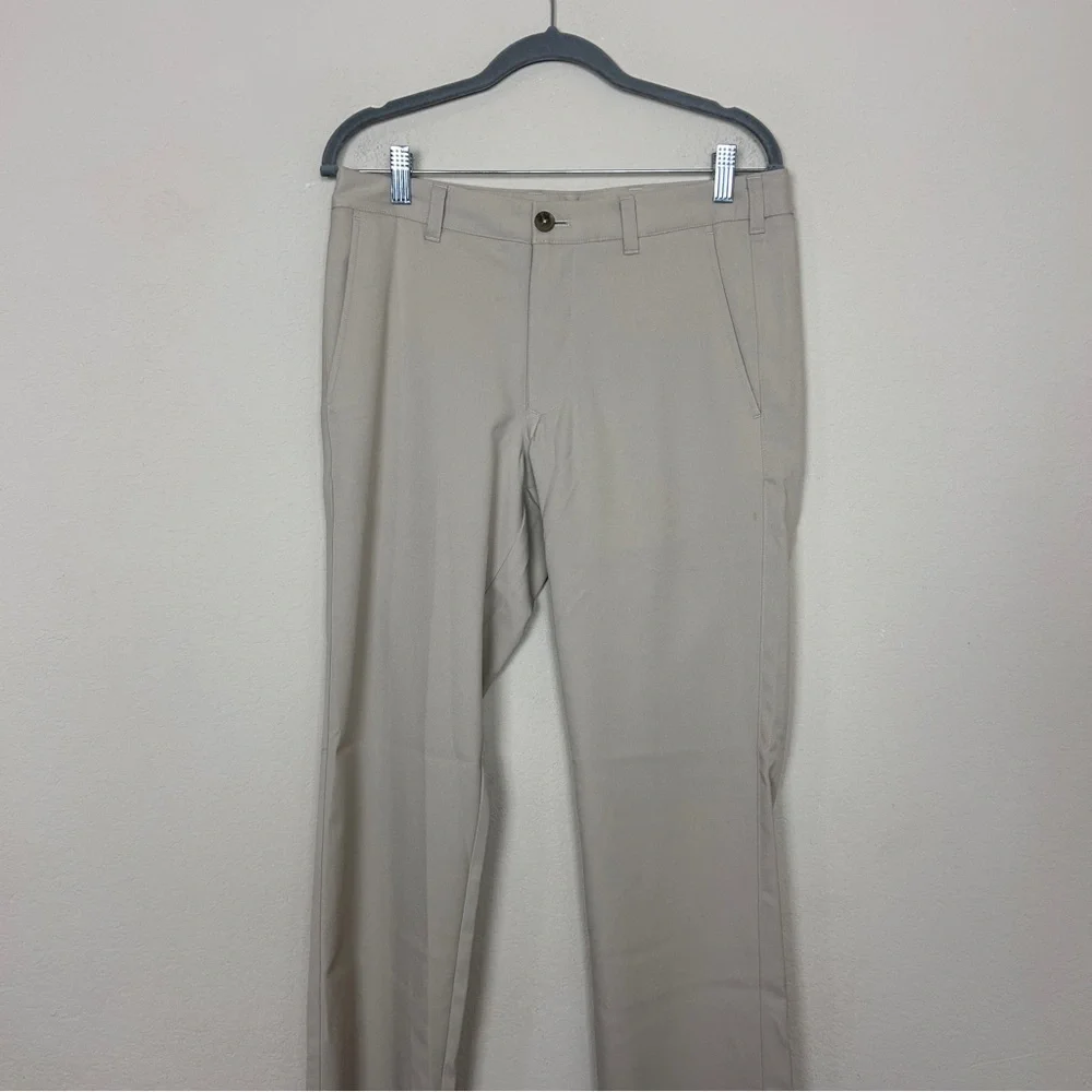 Mizzen + Main Baron Chino Men’s Performance pants | size 30